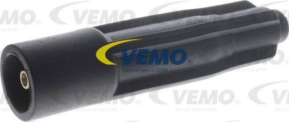 Vemo V30-70-0024 - Вилка, свічка запалювання autozip.com.ua