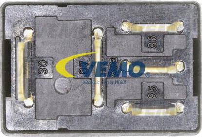 Vemo V30-71-0045 - Багатофункціональний реле autozip.com.ua