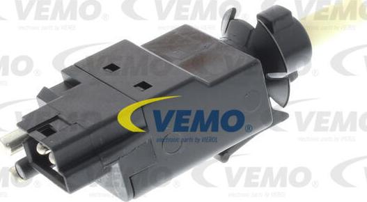 Vemo V30-73-0081 - Вимикач ліхтаря сигналу гальмування autozip.com.ua