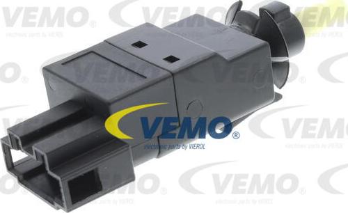 Vemo V30-73-0147 - Вимикач ліхтаря сигналу гальмування autozip.com.ua
