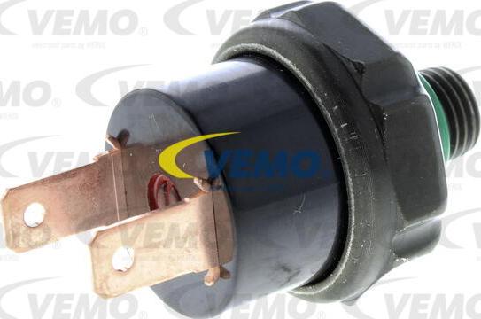 Vemo V30-73-0117 - Пневматичний вимикач, кондиціонер autozip.com.ua