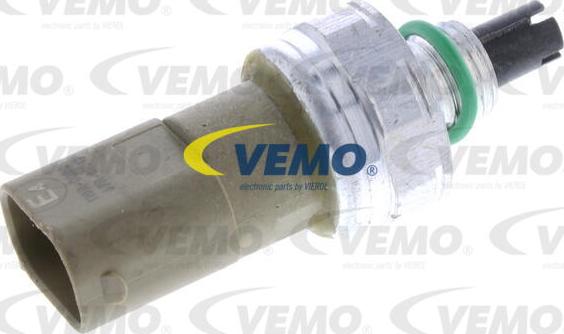 Vemo V30-73-0137 - Пневматичний вимикач, кондиціонер autozip.com.ua