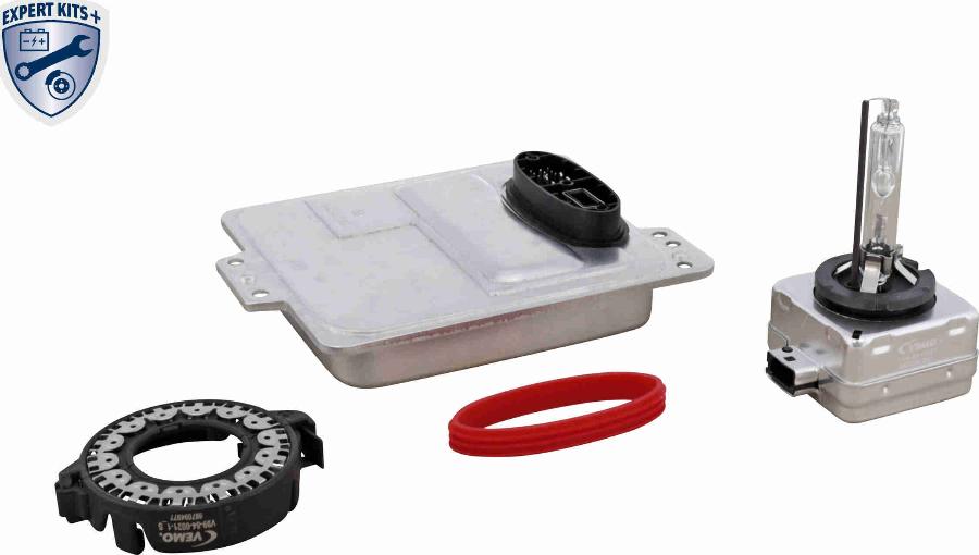Vemo V30-73-0296-KIT1 - Пристрій управління, освітлення autozip.com.ua