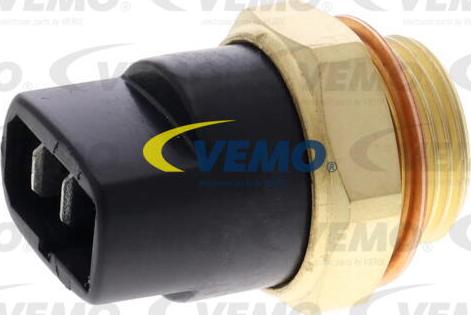 Vemo V30-73-0254 - Термовимикач, вентилятор радіатора / кондиціонера autozip.com.ua