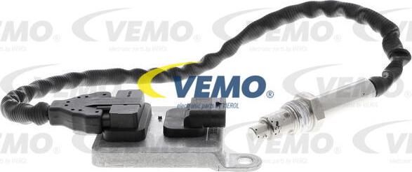 Vemo V30-72-0909 - NOx-датчик, впорскування карбаміду autozip.com.ua