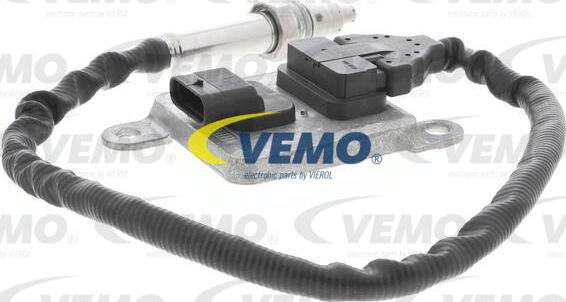 Vemo V30-72-0914 - NOx-датчик, впорскування карбаміду autozip.com.ua