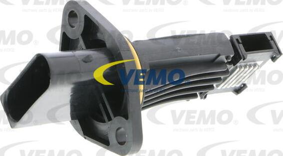 Vemo V30-72-0095-1 - Датчик потоку, маси повітря autozip.com.ua