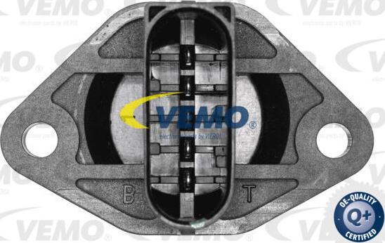 Vemo V30-72-0014-1 - Датчик потоку, маси повітря autozip.com.ua