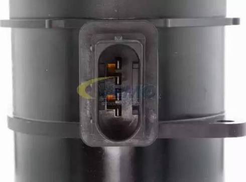 Vemo V30-72-0016 - Датчик потоку, маси повітря autozip.com.ua