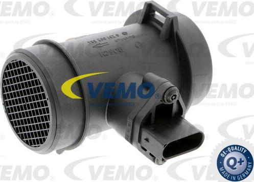 Vemo V30-72-0011 - Датчик потоку, маси повітря autozip.com.ua