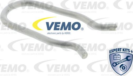 Vemo V30-72-0034 - Датчик, температура охолоджуючої рідини autozip.com.ua