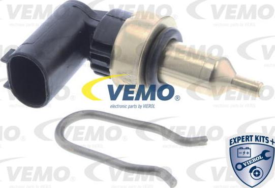 Vemo V30-72-0034 - Датчик, температура охолоджуючої рідини autozip.com.ua