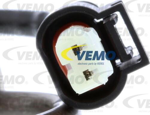 Vemo V30-72-0195 - Датчик, температура вихлопних газів autozip.com.ua