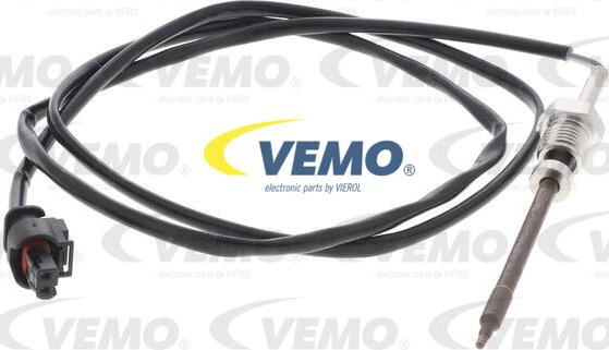 Vemo V30-72-0193 - Датчик, температура вихлопних газів autozip.com.ua