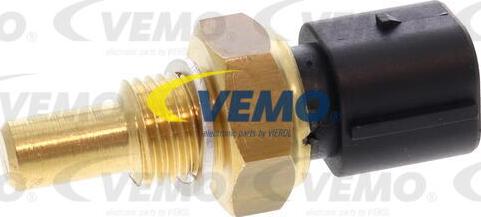 Vemo V30-72-0156 - Датчик, температура охолоджуючої рідини autozip.com.ua