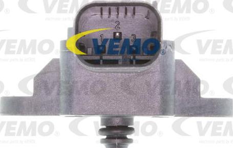 Vemo V30-72-0150 - Датчик тиску повітря, висотний коректор autozip.com.ua