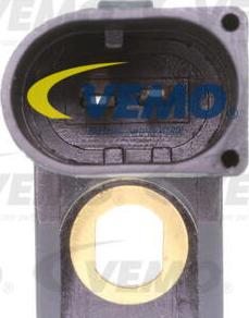 Vemo V30-72-0111-1 - Датчик імпульсів, колінчастий вал autozip.com.ua