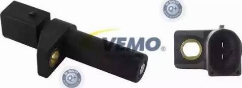 Vemo V30-72-0117 - Датчик імпульсів, колінчастий вал autozip.com.ua