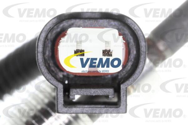 Vemo V30-72-0188 - Датчик, температура вихлопних газів autozip.com.ua