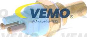 Vemo V30-72-0123 - Датчик, температура охолоджуючої рідини autozip.com.ua