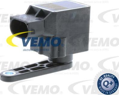 Vemo V30-72-0173 - Датчик, ксенонове світло (регулювання кута нахилу фар) autozip.com.ua