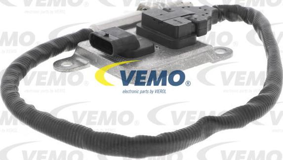 Vemo V30-72-0846 - NOx-датчик, впорскування карбаміду autozip.com.ua