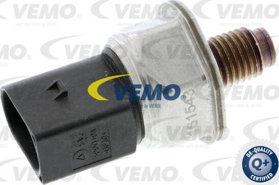 Vemo V30-72-0814 - Датчик, тиск подачі палива autozip.com.ua