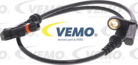 Vemo V30-72-0298 - Датчик ABS, частота обертання колеса autozip.com.ua