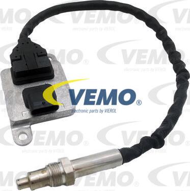 Vemo V30-72-0243 - NOx-датчик, впорскування карбаміду autozip.com.ua