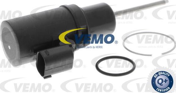 Vemo V30-72-0225 - Датчик положення педалі, педаль гальма autozip.com.ua