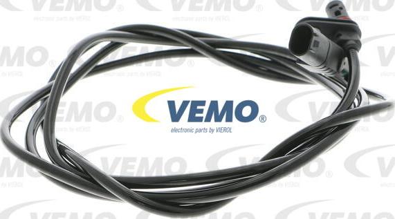 Vemo V30-72-0758 - Датчик ABS, частота обертання колеса autozip.com.ua