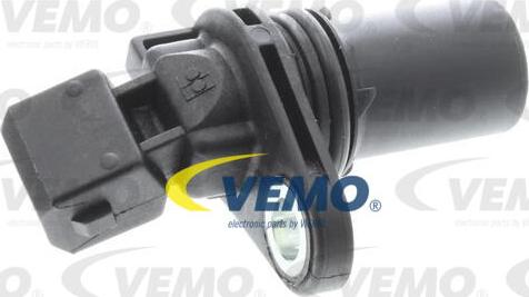 Vemo V30-72-0710 - Датчик імпульсів, колінчастий вал autozip.com.ua