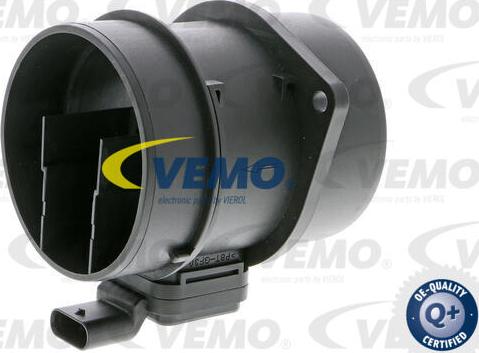 Vemo V30-72-0787 - Датчик потоку, маси повітря autozip.com.ua