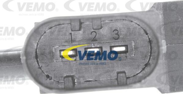 Vemo V30-72-0738 - Датчик, тиск вихлопних газів autozip.com.ua