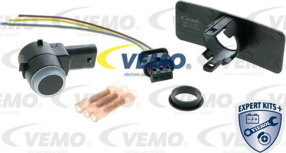 Vemo V30-72-10022 - Датчик, система допомоги при парковці autozip.com.ua