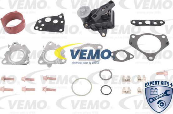 Vemo V30-77-90060 - Комплект прокладок, впускний колектор autozip.com.ua