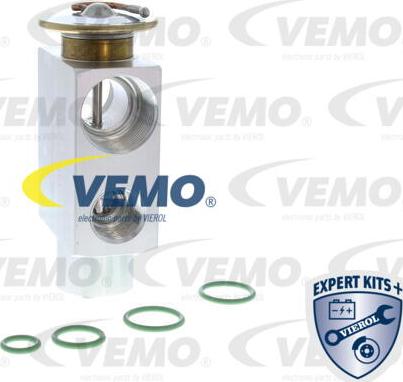 Vemo V30-77-0016 - Розширювальний клапан, кондиціонер autozip.com.ua