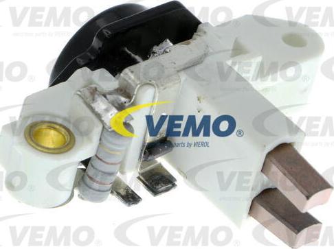 Vemo V30-77-0010 - Регулятор напруги генератора autozip.com.ua