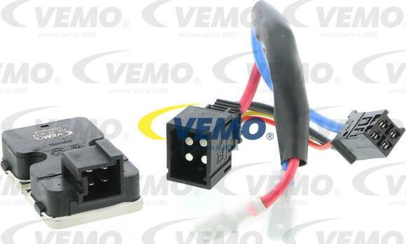 Vemo V30-77-0013 - Регулятор, вентилятор салону autozip.com.ua