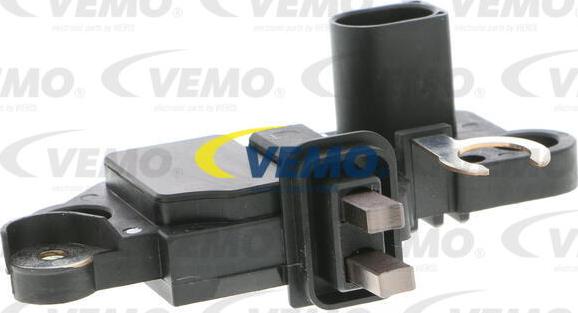 Vemo V30-77-0024 - Регулятор напруги генератора autozip.com.ua