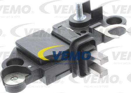Vemo V30-77-0025 - Регулятор напруги генератора autozip.com.ua