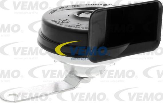 Vemo V30-77-0150 - Звуковий сигнал autozip.com.ua