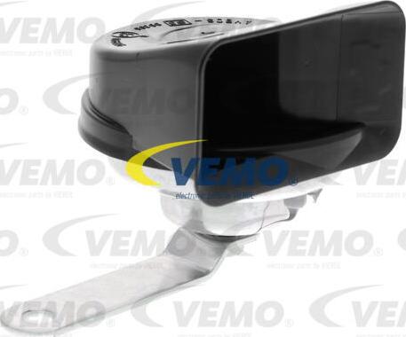 Vemo V30-77-0151 - Звуковий сигнал autozip.com.ua