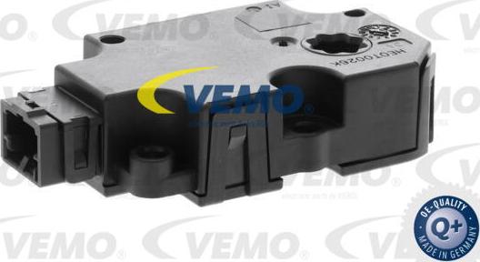 Vemo V30-77-1041 - Регулювальний елемент, змішувальний клапан autozip.com.ua