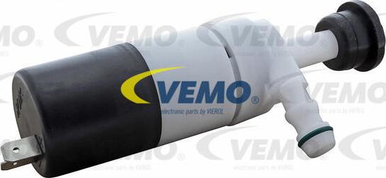 Vemo V31-08-0001 - Водяний насос, система очищення вікон autozip.com.ua