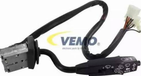 Vemo V31-80-0001 - Вимикач на рульовій колонці autozip.com.ua