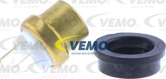 Vemo V38-99-0010 - Термовимикач, вентилятор радіатора / кондиціонера autozip.com.ua