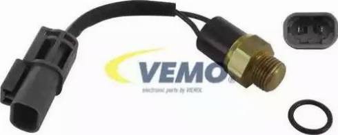 Vemo V38-99-0011 - Термовимикач, вентилятор радіатора / кондиціонера autozip.com.ua
