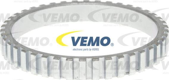Vemo V38-92-0004 - Зубчастий диск імпульсного датчика, протівобл. устр. autozip.com.ua