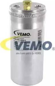 Vemo V38-06-0001 - Осушувач, кондиціонер autozip.com.ua